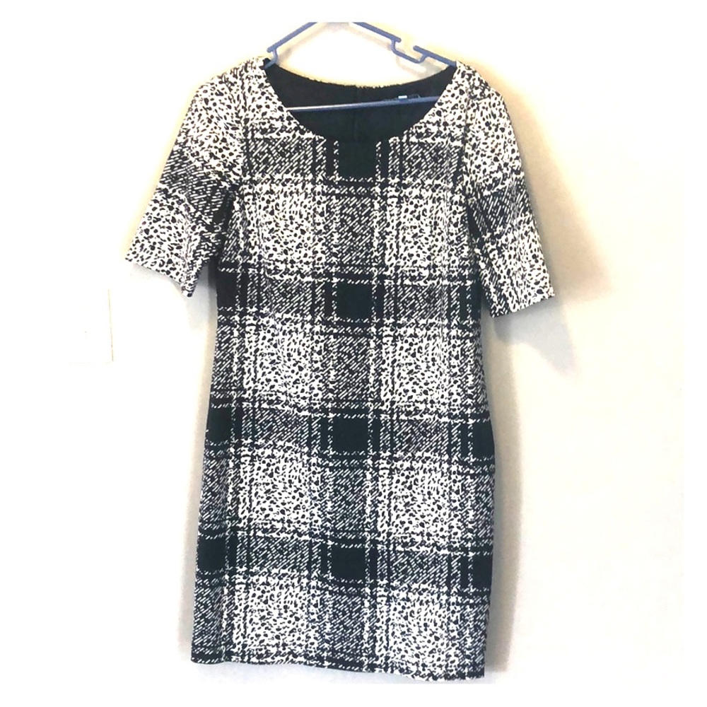 Office or holiday dress